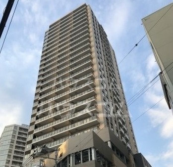 12/21 バルコニー