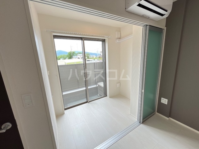 19/22 バルコニー