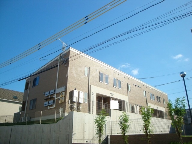 2/8 エントランス