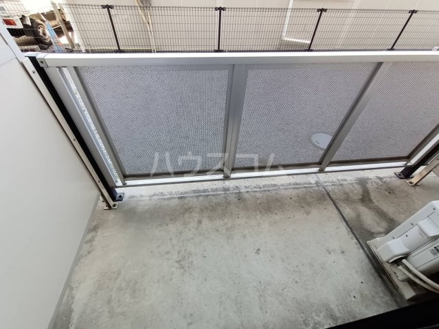 20/30 バルコニー