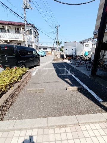 29/30 駐車場