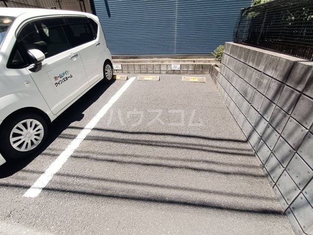 29/30 駐車場