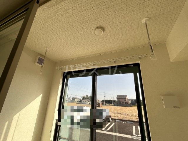 23/30 バルコニー