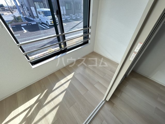24/30 バルコニー