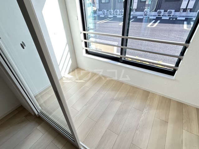 25/30 バルコニー