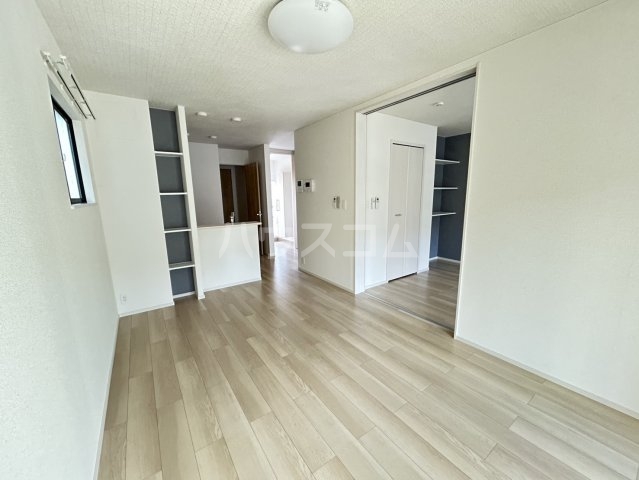 7/30 リビング/ダイニング