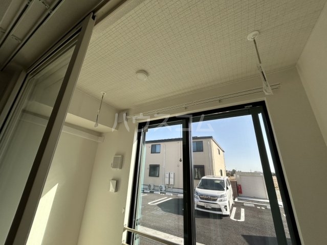 24/30 バルコニー