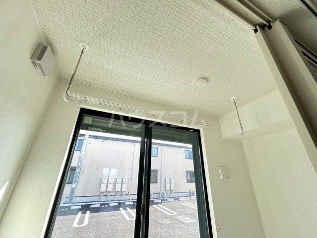 24/30 バルコニー