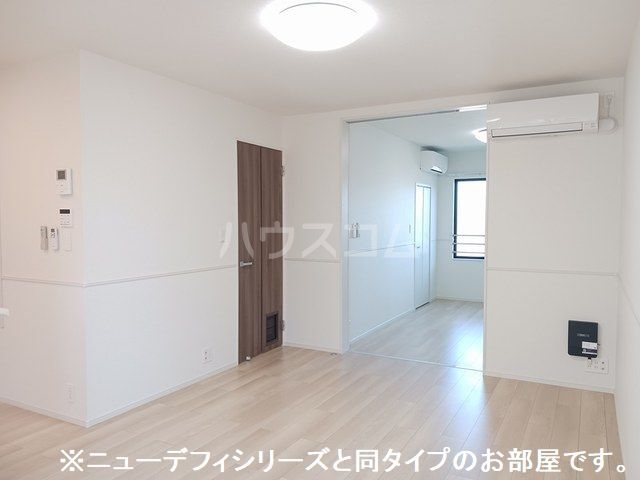 3/20 リビング/ダイニング