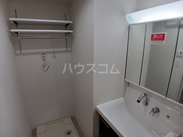 11/21 洗面