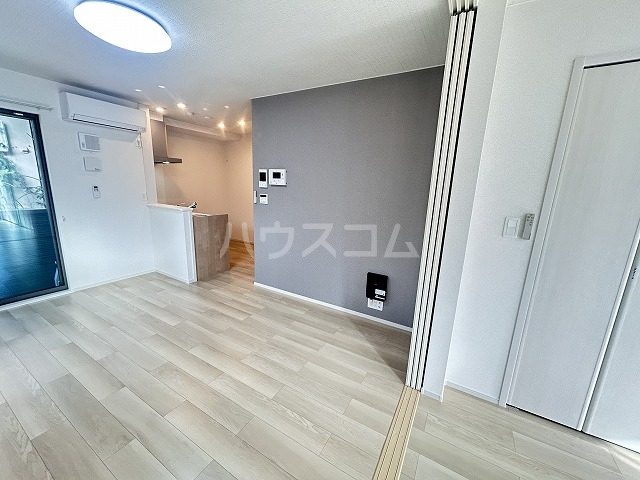 4/30 リビング/ダイニング