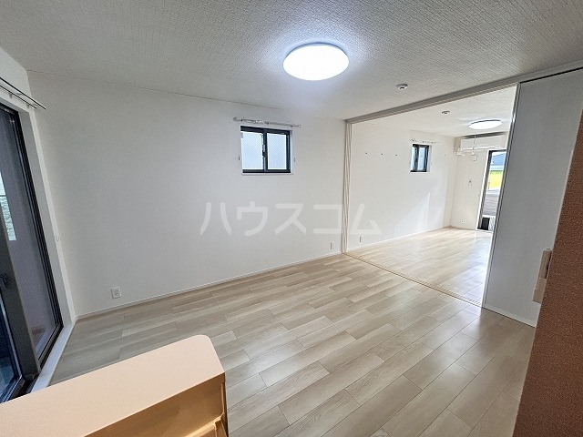 6/30 リビング/ダイニング