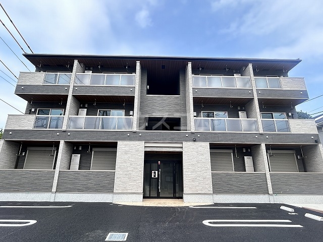 1/30 外観