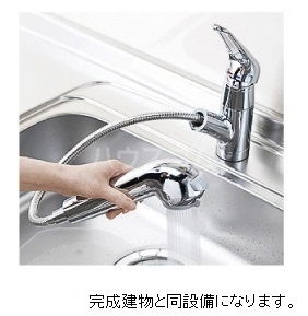 12/30 キッチン