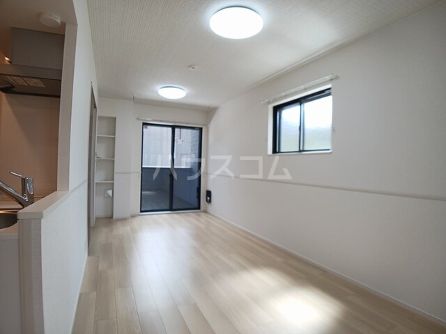 3/21 リビング/ダイニング