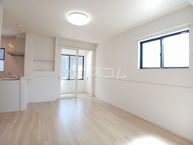 3/21 リビング/ダイニング