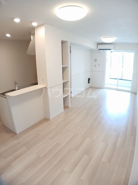 3/27 リビング/ダイニング