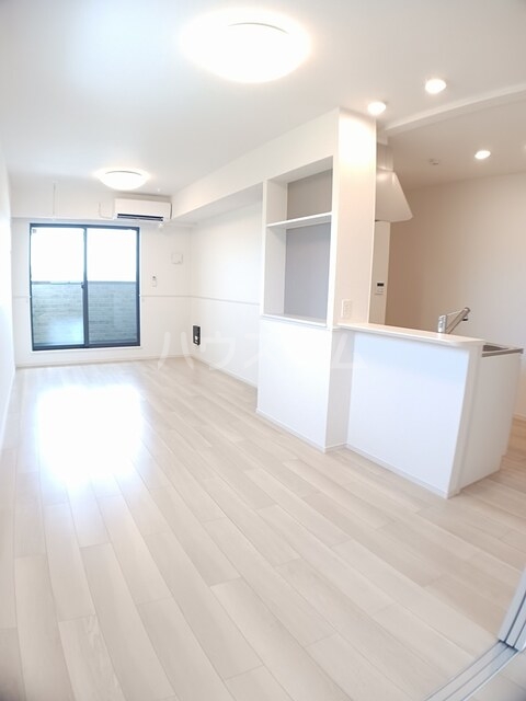 3/27 リビング/ダイニング