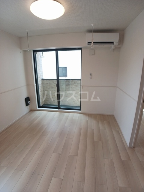 3/27 リビング/ダイニング