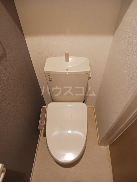 9/27 トイレ
