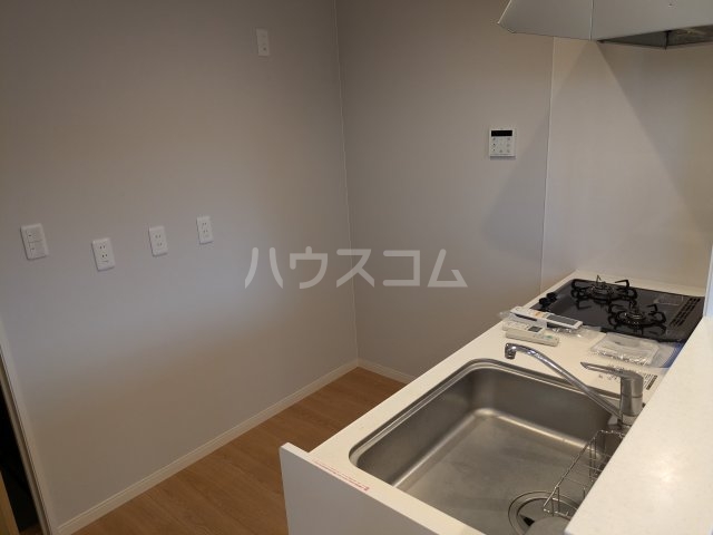 11/30 キッチン