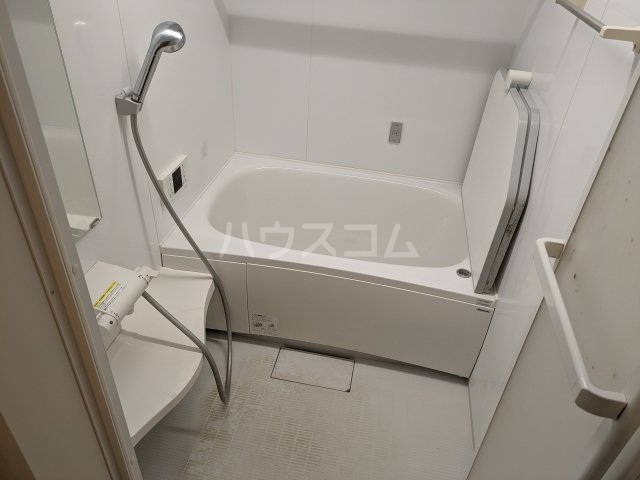 12/30 浴室