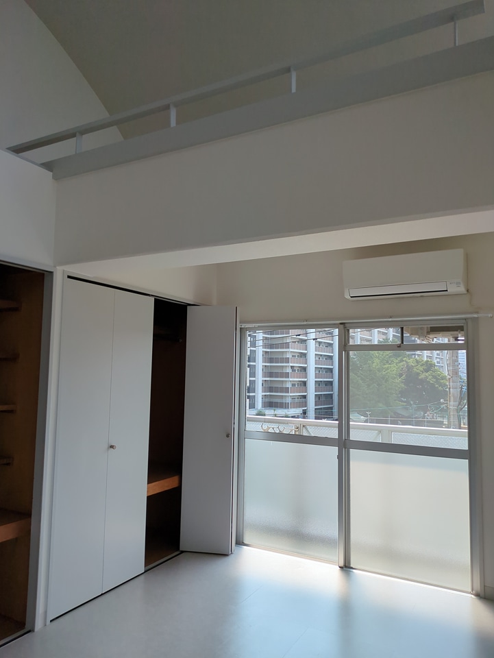 3/18 リビング/ダイニング