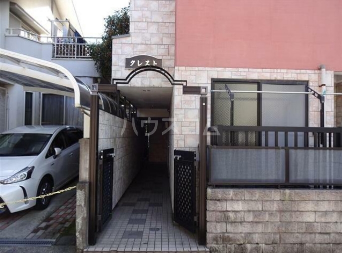 2/4 エントランス