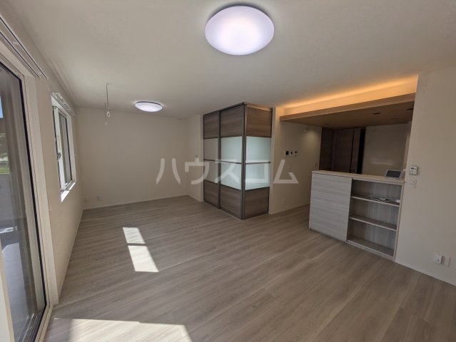 3/30 リビング/ダイニング