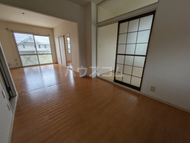 3/24 リビング/ダイニング