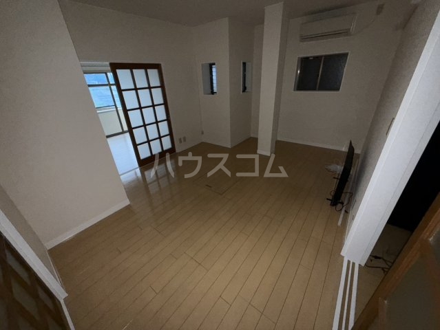 4/27 リビング/ダイニング