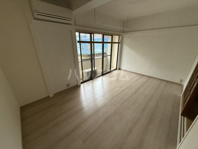 3/27 リビング/ダイニング