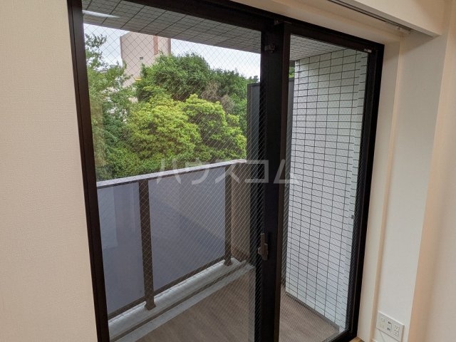 16/30 バルコニー