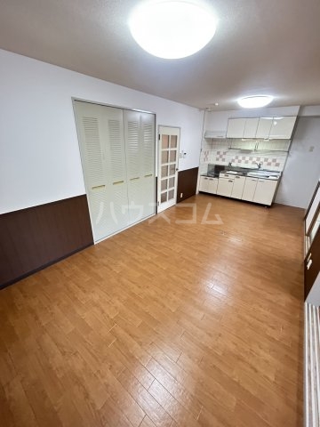 3/30 リビング/ダイニング