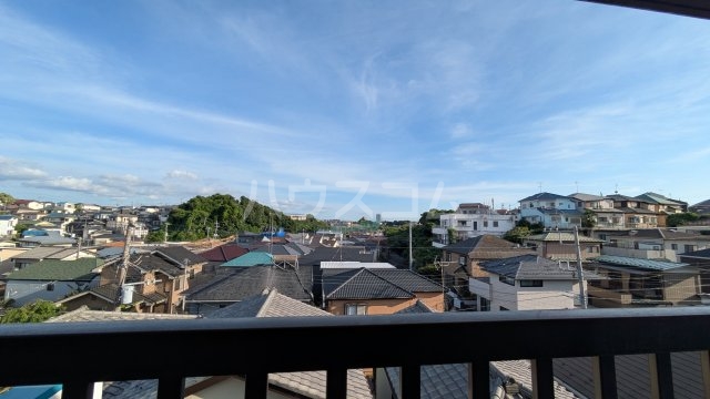 景色