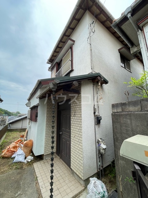 芝山５丁目戸建外観写真