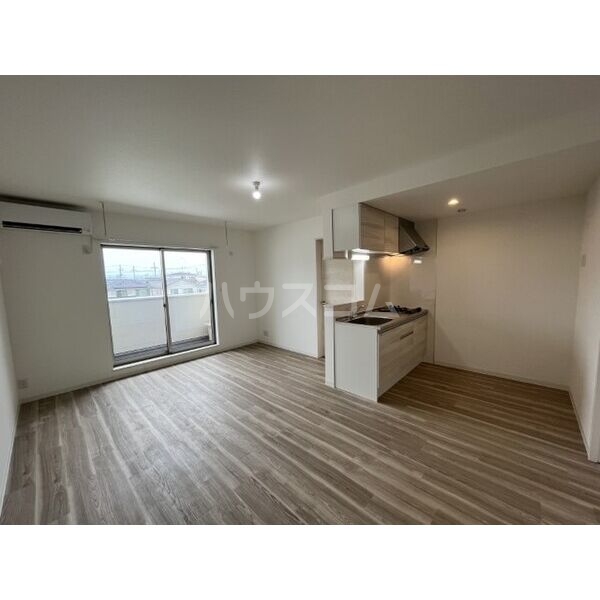 3/27 リビング/ダイニング