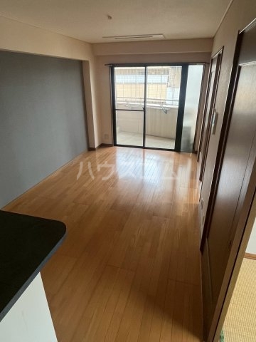 3/29 リビング/ダイニング