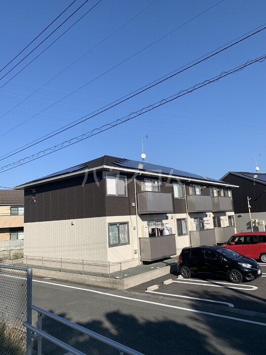 1/30 外観