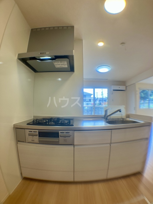 11/30 キッチン