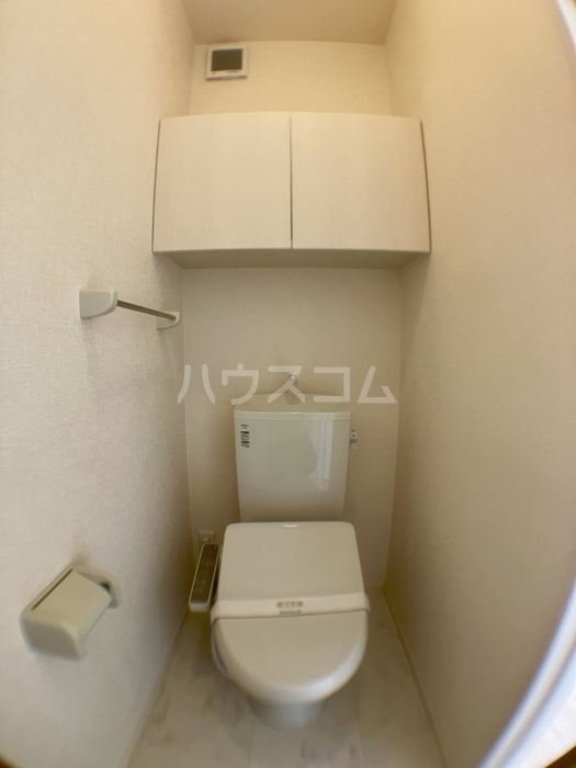 13/30 トイレ