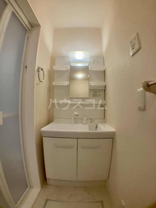 14/30 洗面