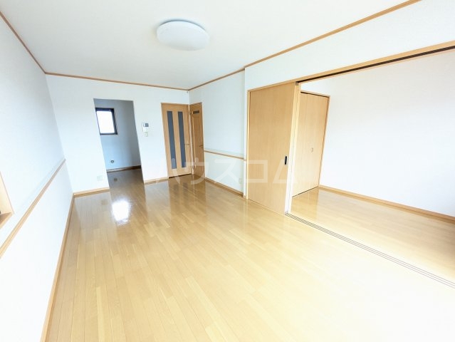 4/20 リビング/ダイニング