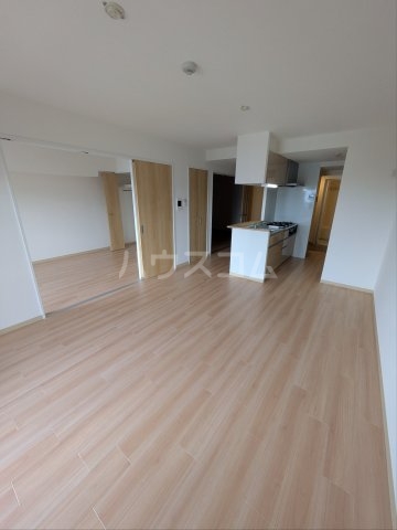 3/26 リビング/ダイニング