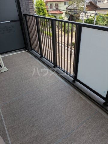 16/28 バルコニー