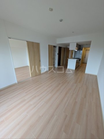 3/28 リビング/ダイニング