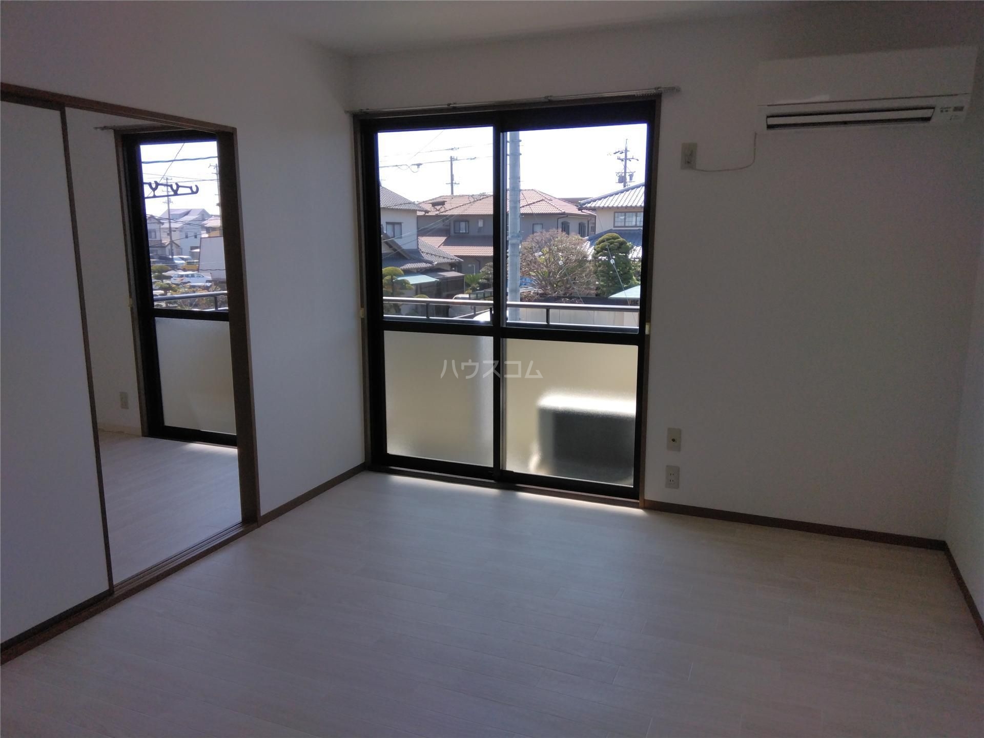 5/20 リビング/ダイニング