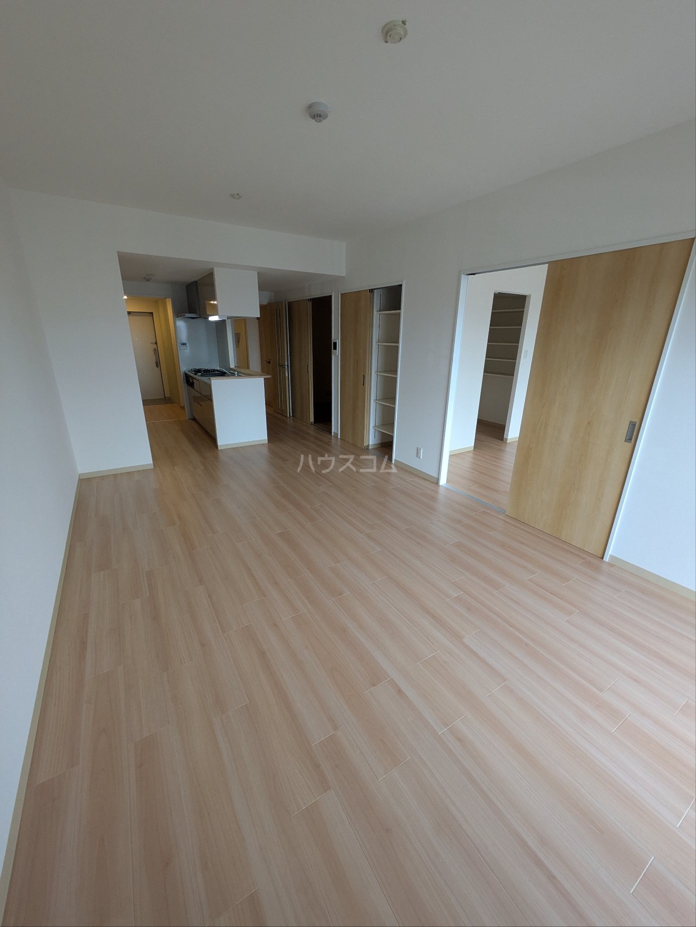 3/27 リビング/ダイニング