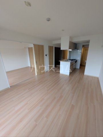 3/18 リビング/ダイニング