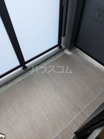 14/27 バルコニー